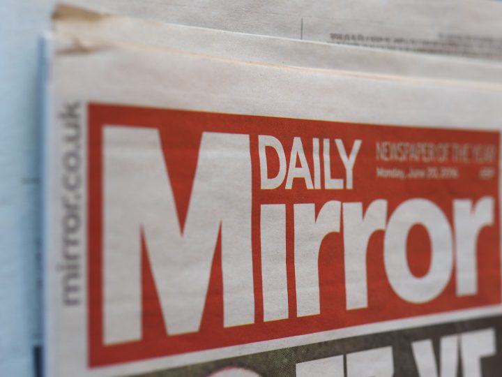 News retailers welcome Daily Mail price rise