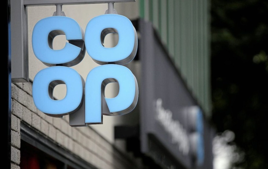 Co-op to repay £15.5m of Covid relief – but retain its business rates support