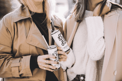 Here come the girls – the all-female cold brew brand turning down the head in the UK coffee market
