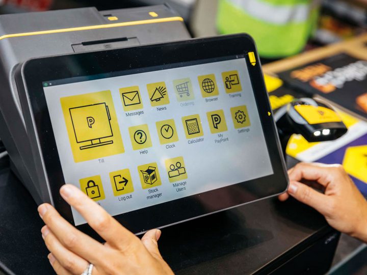 Dismay as PayPoint increases its monthly service fee by 3.6 per cent