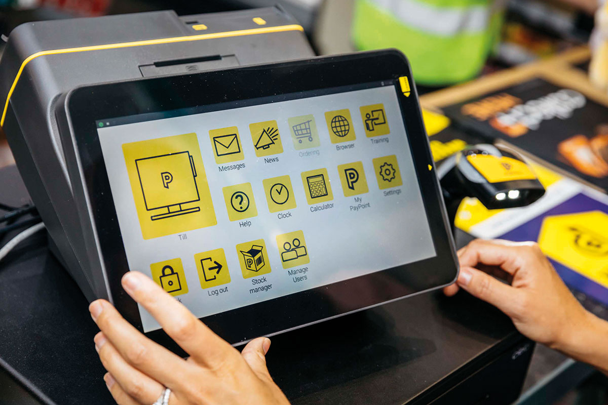 Dismay as PayPoint increases its monthly service fee by 3.6 per cent