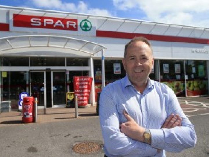 Peter McBride reflects on the retail landscape since March 2020