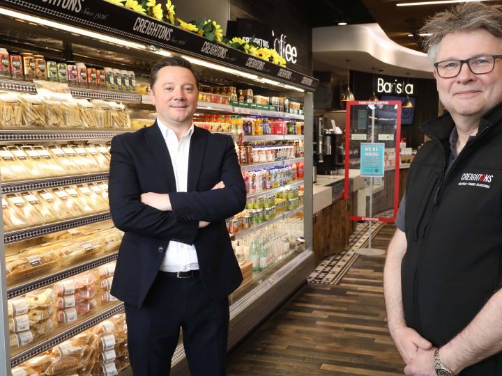 Creightons Group switches to Green Energy