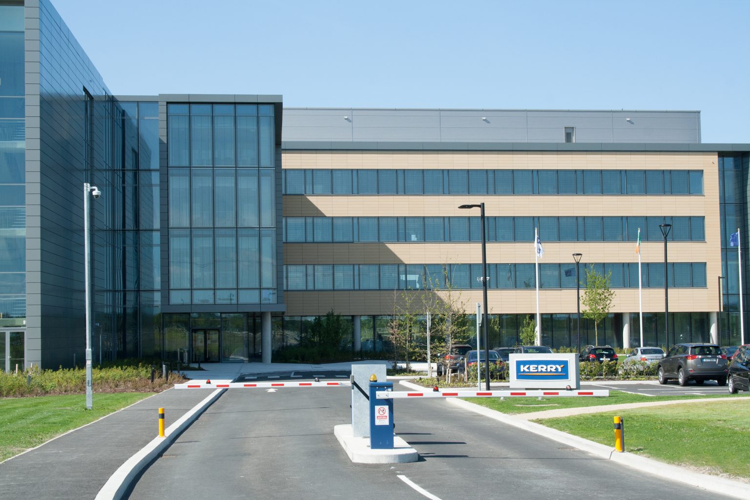 Kerry PLC sells meats and meals business to Pilgrim’s Pride also