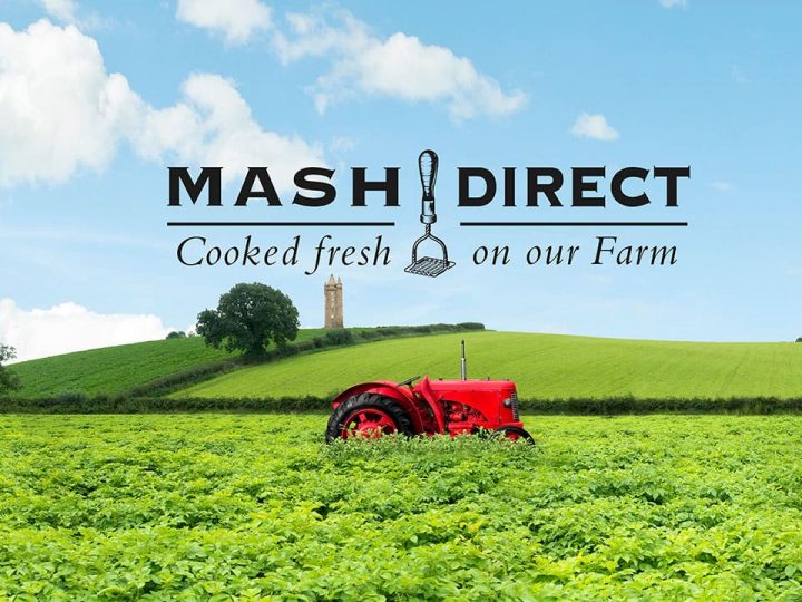 Mash Direct Pitch Side Perfect