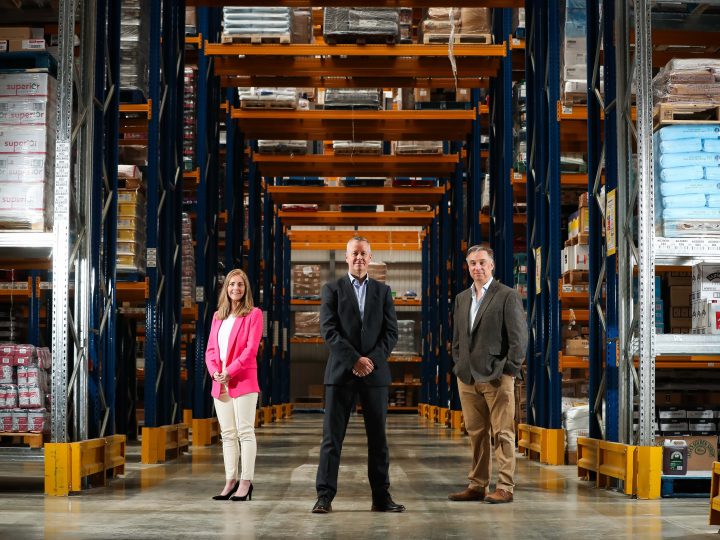 Henderson Foodservice invests £16 million in new warehouse