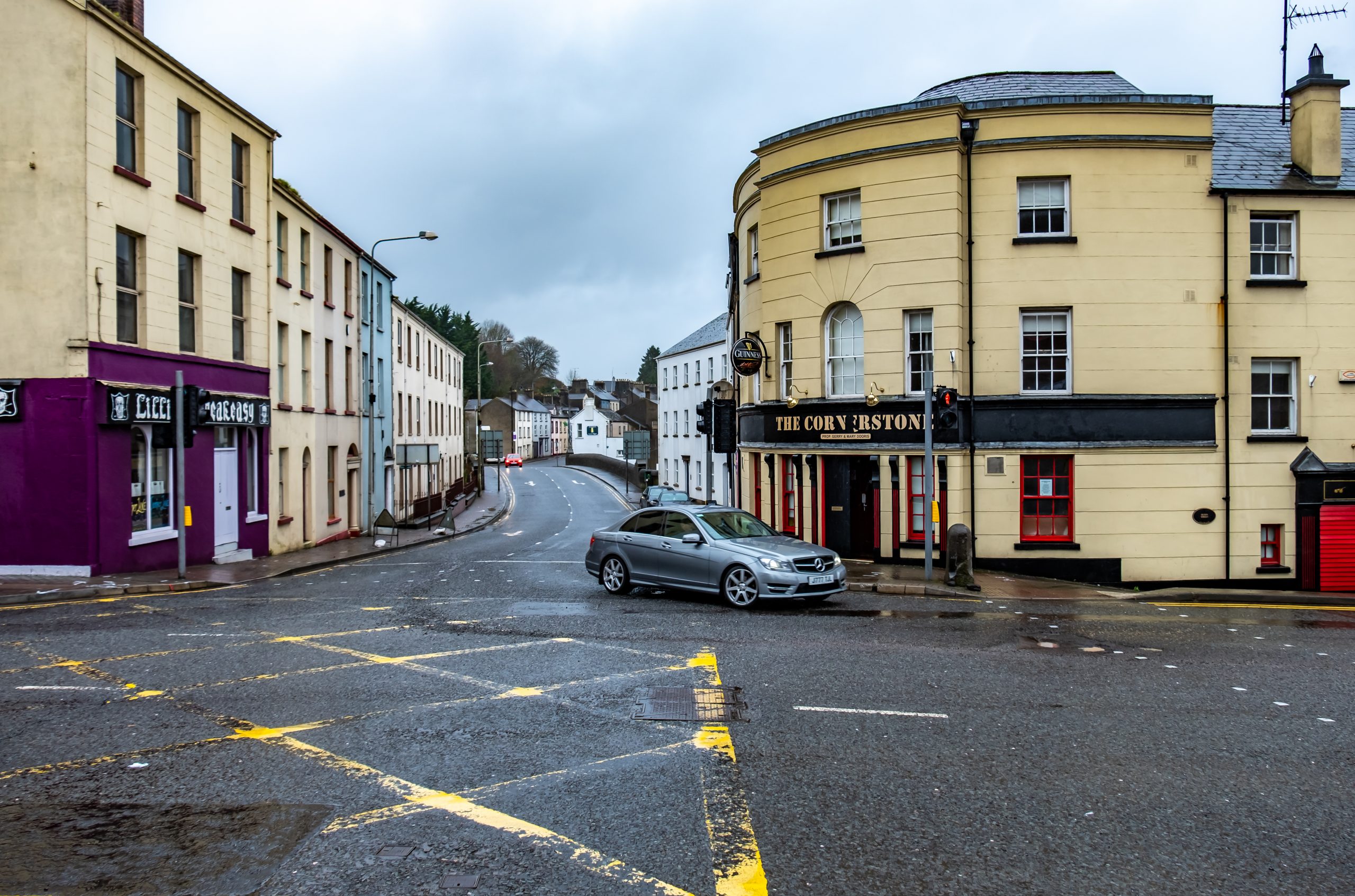‘Shameful’ decision by Fermanagh Omagh Council for out of town retail development