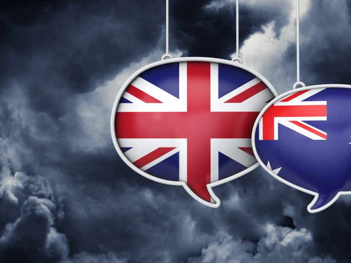 UK-Australia trade deal could complicate post-Brexit solution in Northern Ireland, according to POLITICO