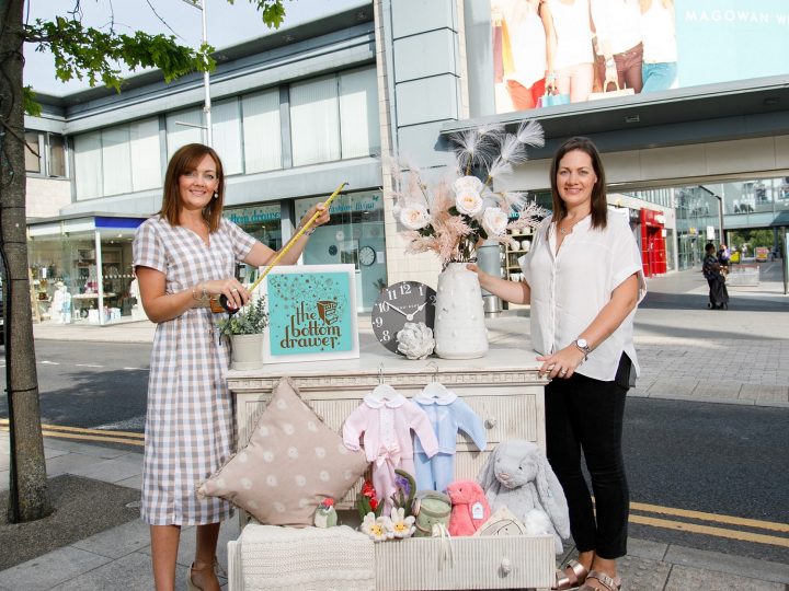 The Bottom Drawer proves its ‘top drawer’ credentials – with major extension