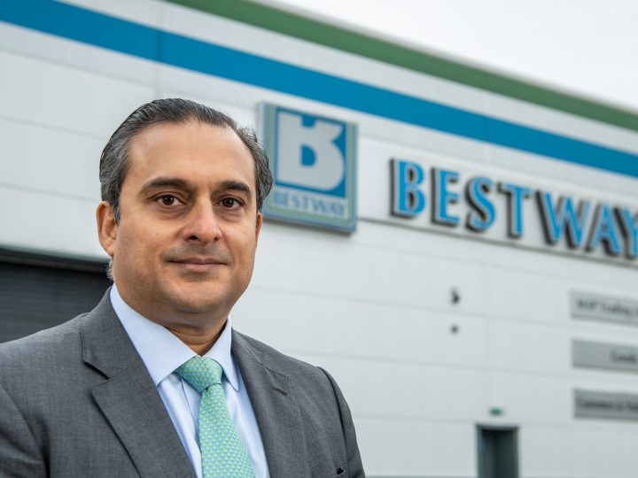Bumper year for Costcutter parent company Bestway Wholesale
