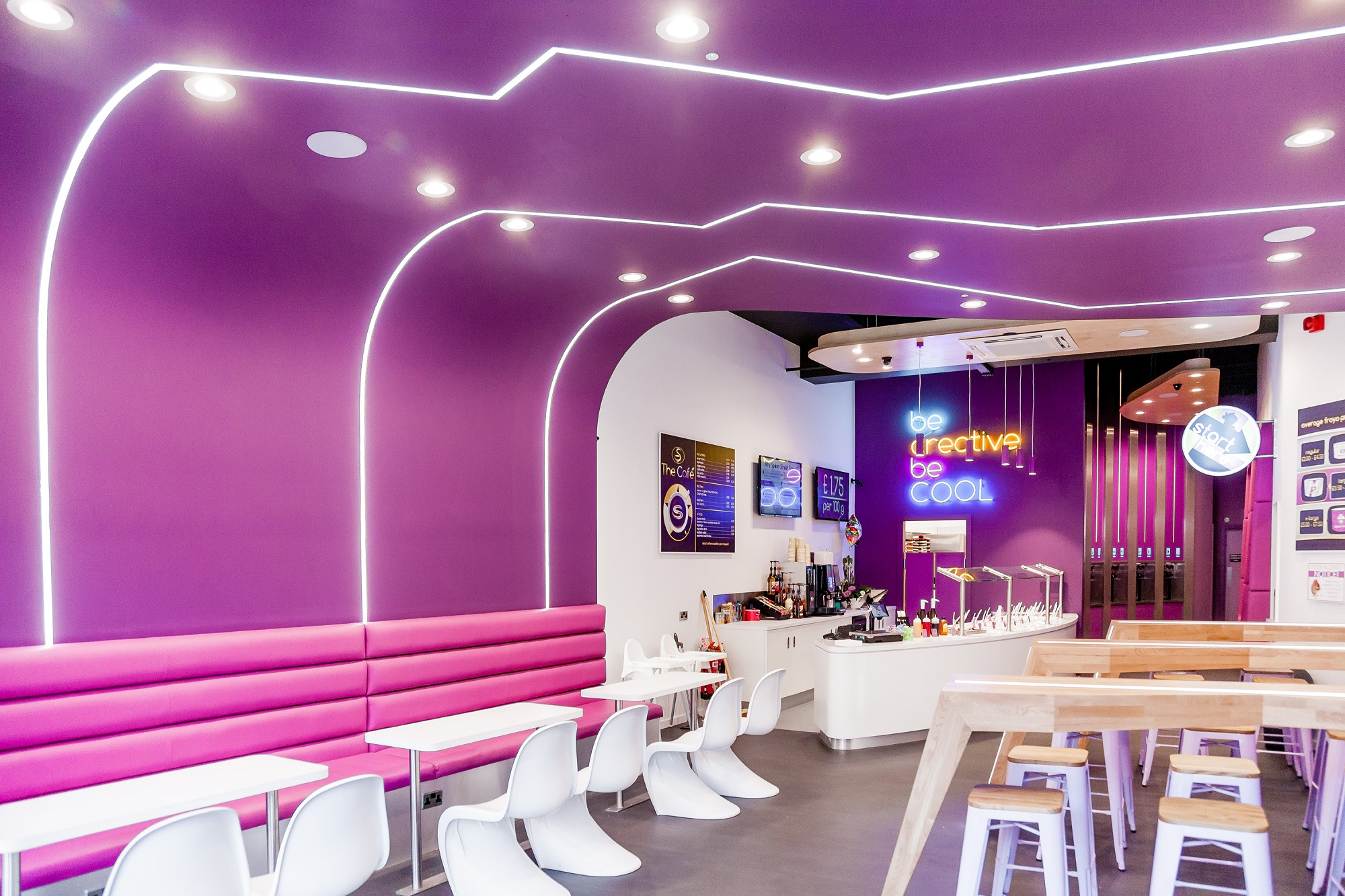 Spoon Street confirms fifth Northern Ireland store opening at Rushmere