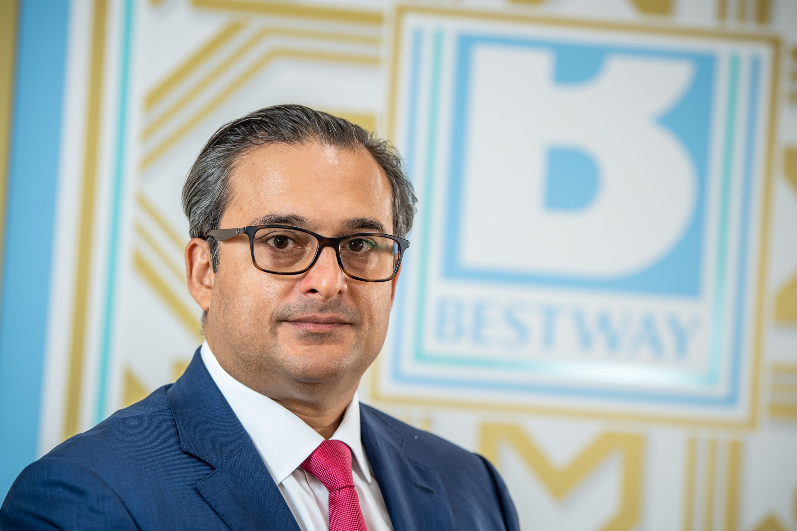 BESTWAY offering the ‘best way’ in retail – campaign to attract new retailers underway