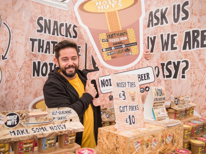 Delicious NI – Food and Drink Pavilion back at Balmoral Show