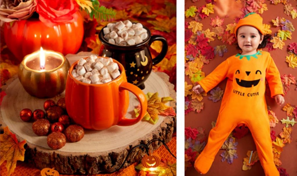 Poundland unveils spooktacular Halloween lineup Neighbourhood Retailer