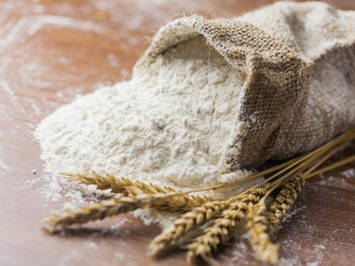 FSA proposes to relax rules on unfortified flour