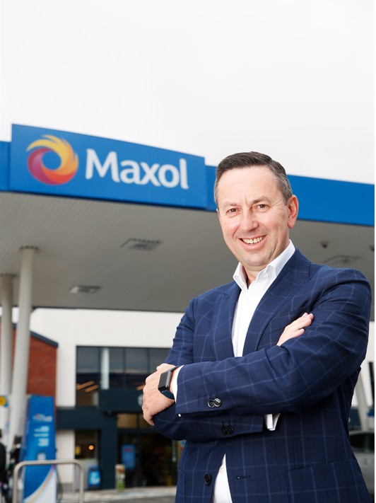 Staycations helped forecourts to bounce back in 2021, Maxol CEO reveals