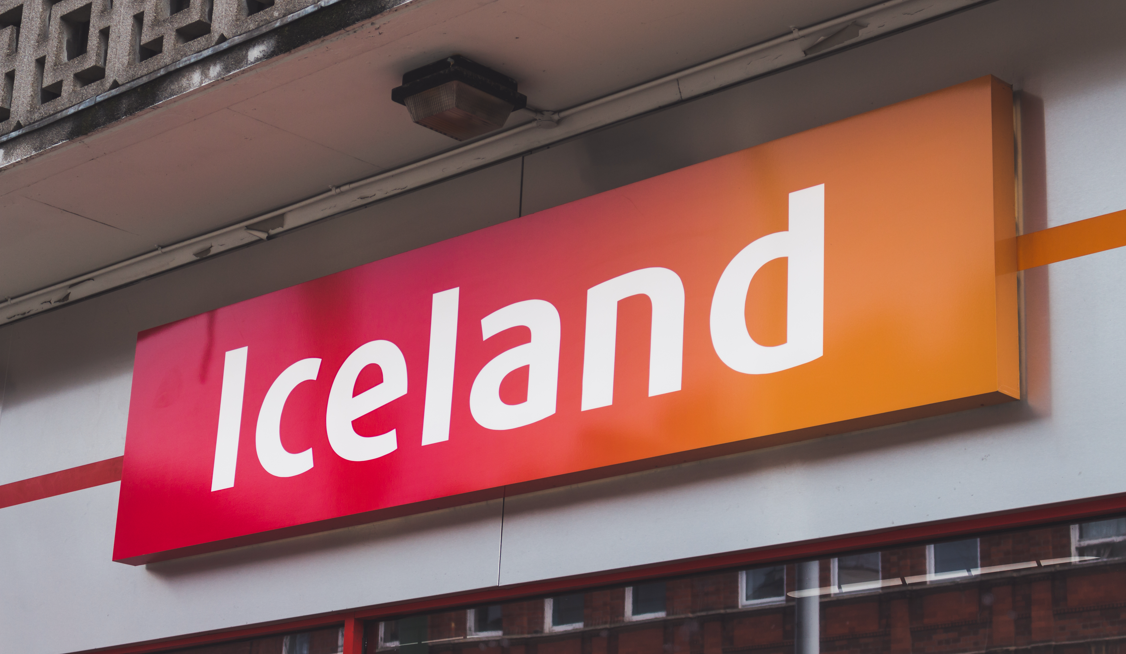 Iceland to give away free food on last day of shelf life to online customers