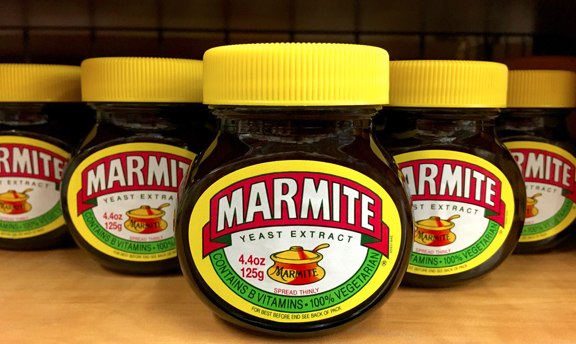 Marmite and PG Tips maker Unilever warns of price rises