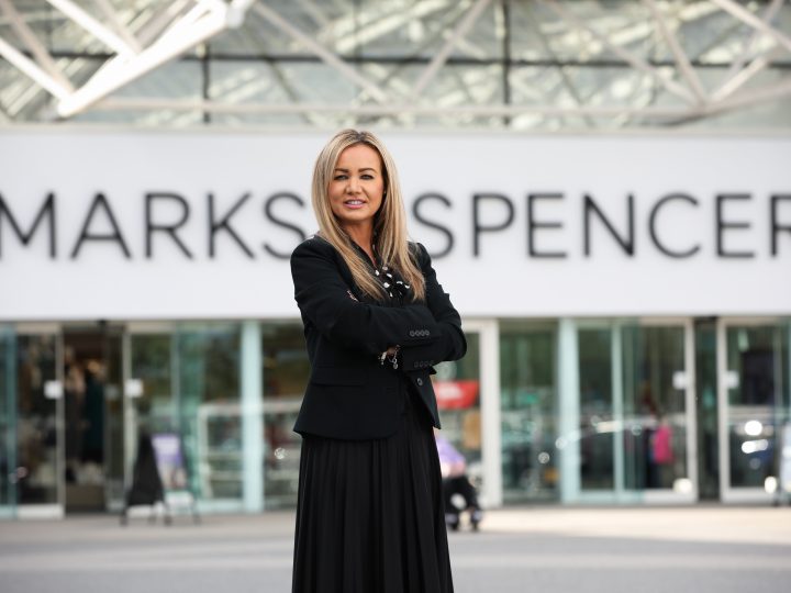 M&S appoints Nicola Finlay as new Regional Manager for Northern Ireland
