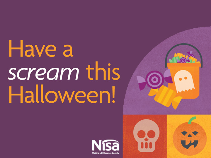 Nisa launches hauntingly good Halloween deals