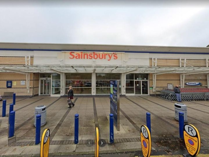 Sainsbury’s facing questions over its future in Northern Ireland