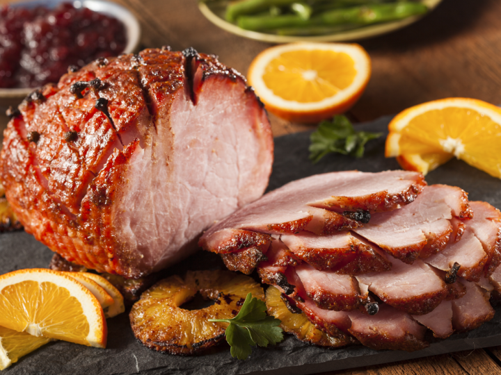Pork and ham product choice could be limited this Christmas, farmers warn