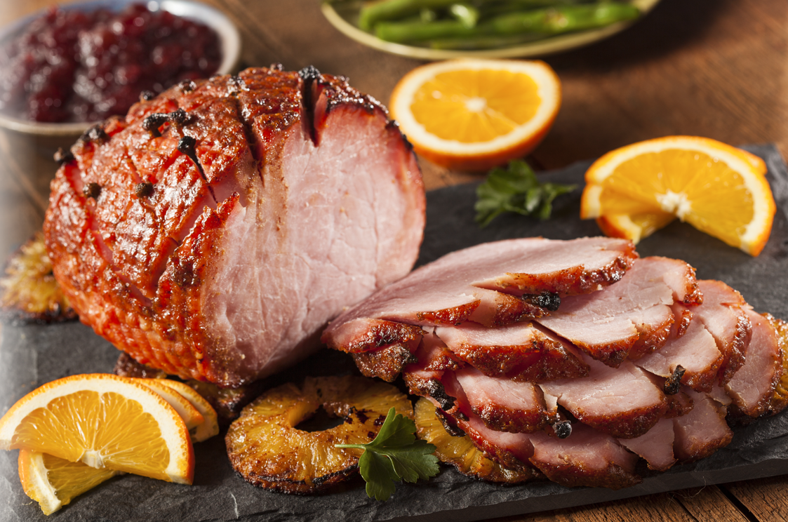 Pork and ham product choice could be limited this Christmas, farmers warn