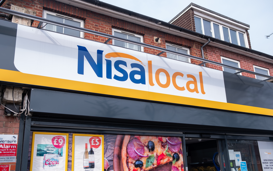 Nisa retailers prepping for Easter 2022 pre-sell
