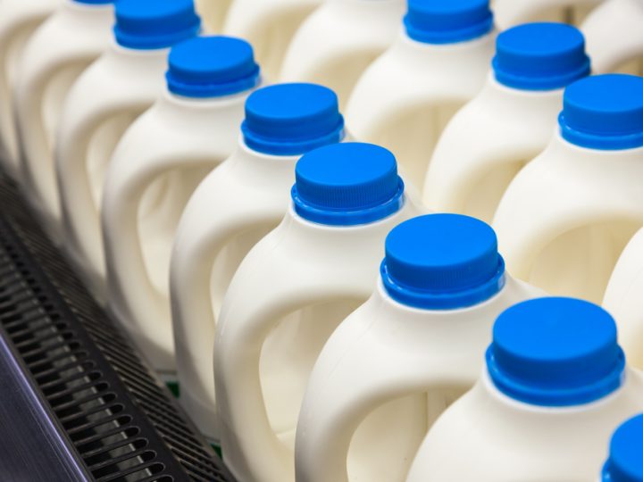 Farmers call for milk price increases amid reports of labour shortages