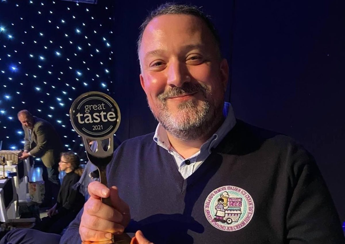 All the winners at the Great Taste Awards 2021