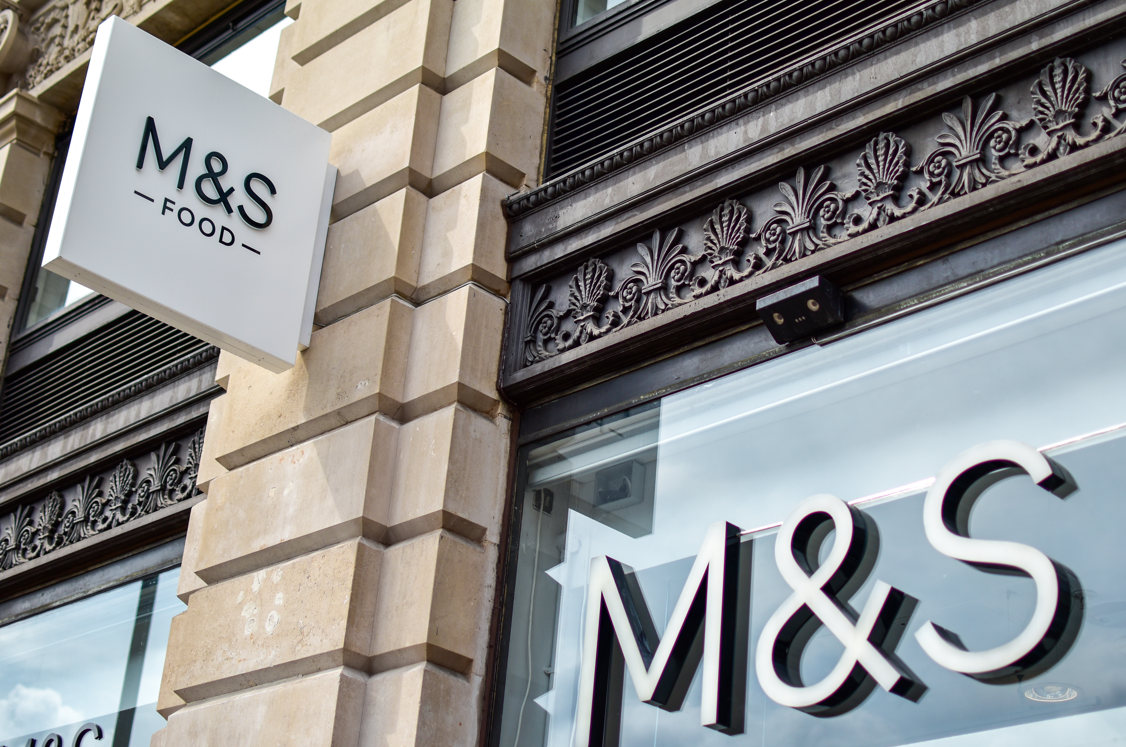M&S turning to Irish producers to mitigate Brexit