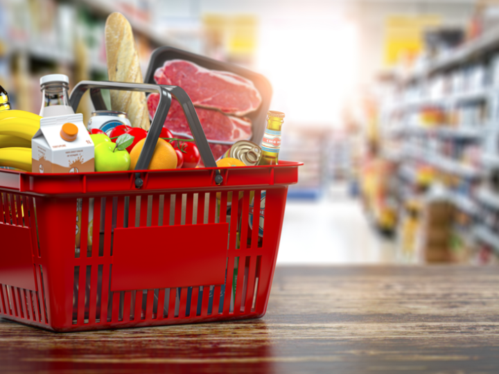 NI’s grocery sector declines in past year – but is still 8.7% larger than pre-Covid