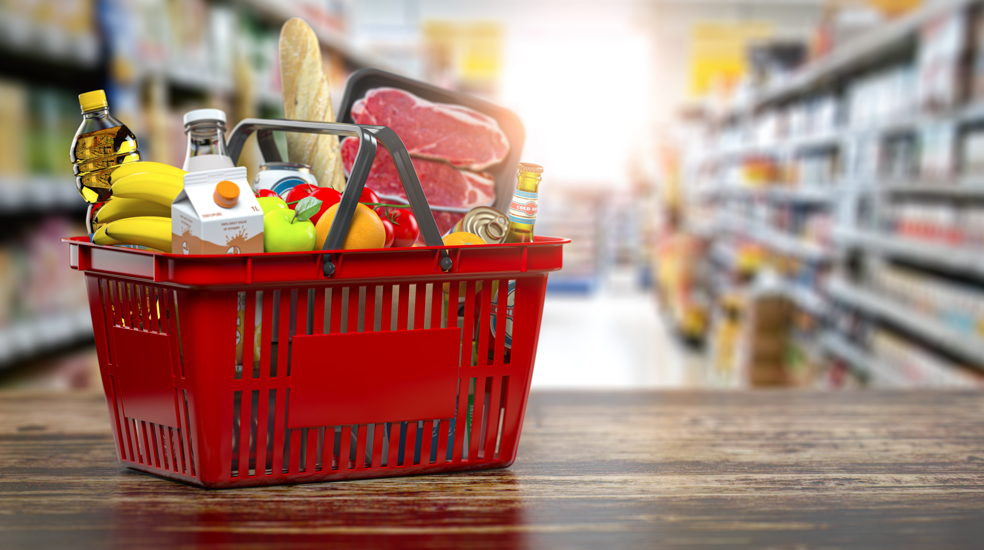 NI’s grocery sector declines in past year – but is still 8.7% larger than pre-Covid