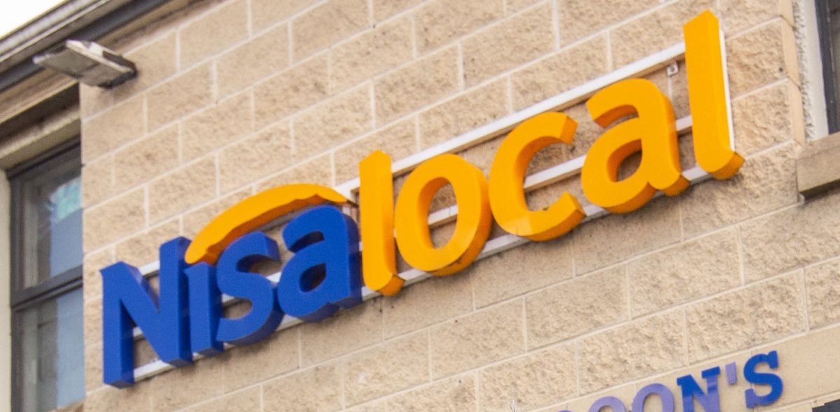 Nisa charity says retailer donations have soared in past four months