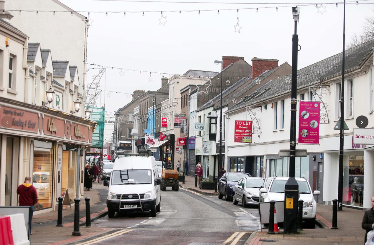 Spend Local scheme injects £118m into high streets: Lyons