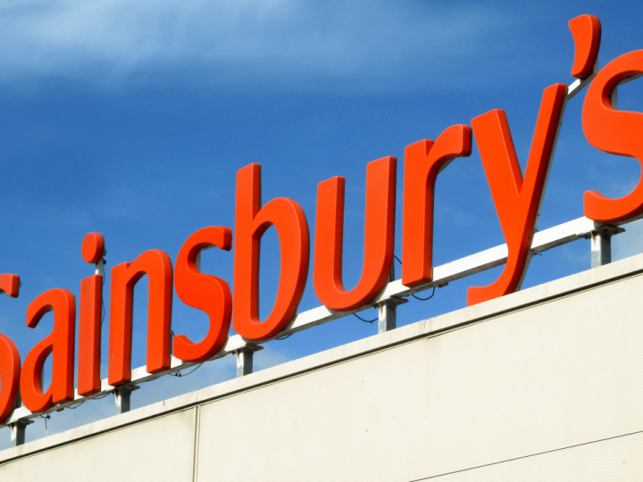 Sainsbury’s launches first checkout free store