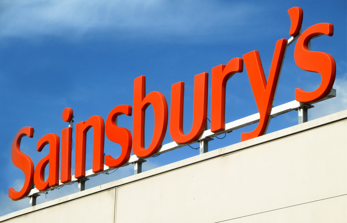 Sainsbury’s launches first checkout free store