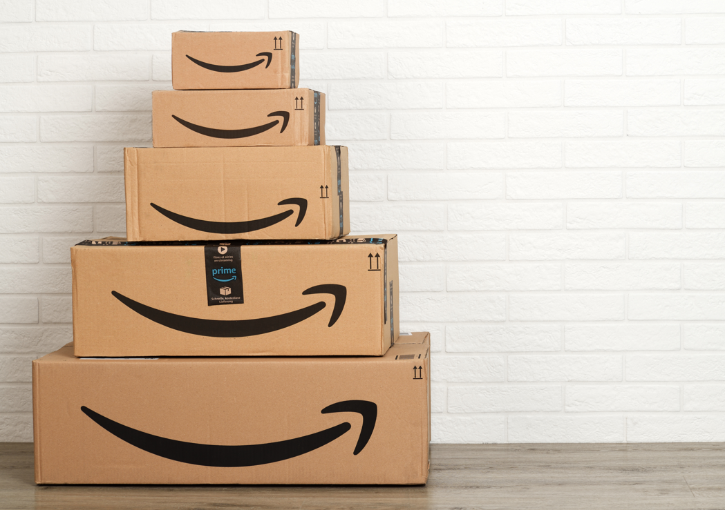 Amazon launches new delivery station in Portadown