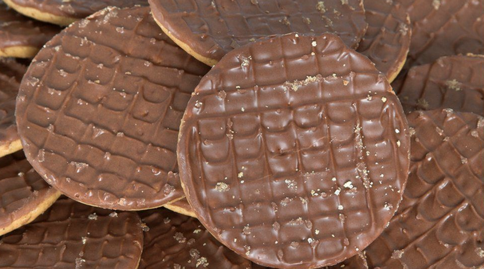 Biscuit prices set to soar, warns McVities
