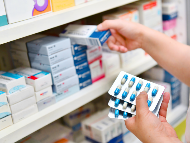 CBI comments on proposals for medicines coming into NI