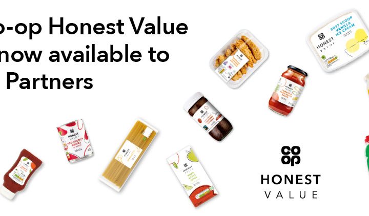 Coop rolls out Honest Value to all Nisa partners