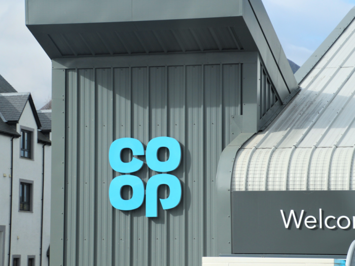 Co-op workers win legal argument in equal pay fight