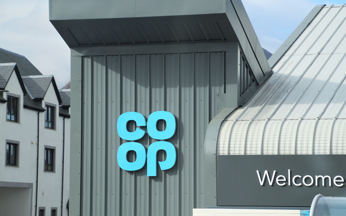 Co-op workers win legal argument in equal pay fight