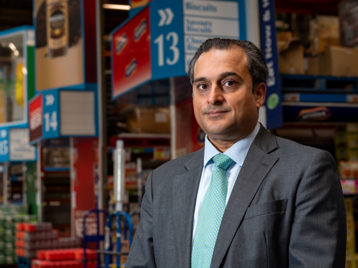 Bestway keen to grow Costcutter chain in Northern Ireland – but keep it sustainable