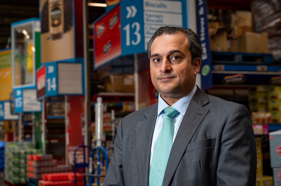 Bestway keen to grow Costcutter chain in Northern Ireland – but keep it sustainable