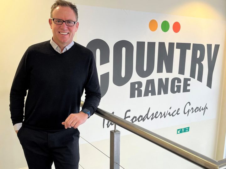Country Range Group renews partnership with TWC