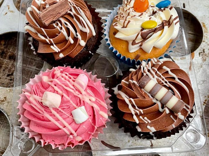 McErlain’s Bakery launches new range of luxury treats