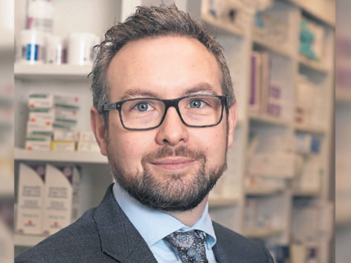 Community Pharmacy NI urges customers not to hoard lateral flow tests