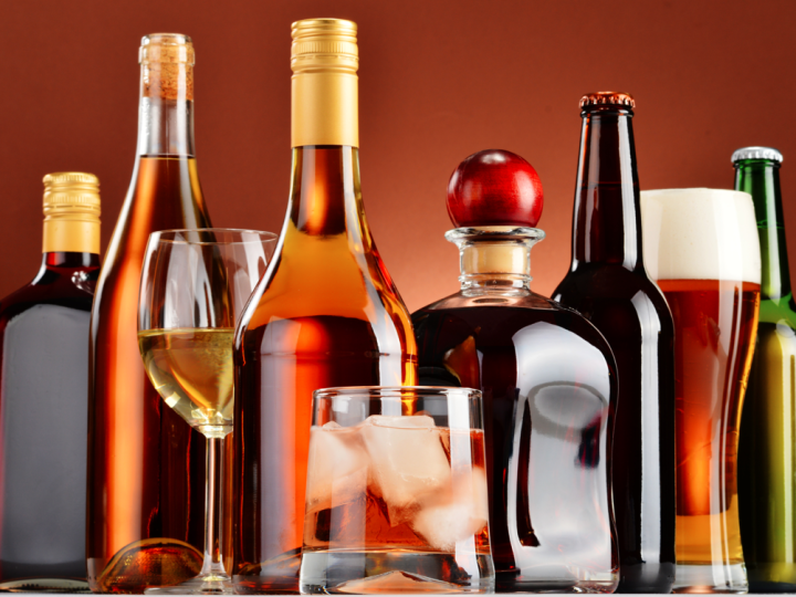 Minimum pricing on alcohol in ROI could impact border businesses