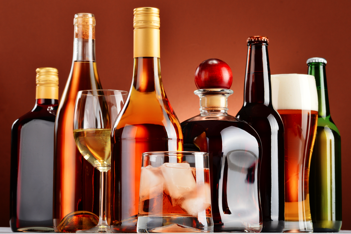 Minimum pricing on alcohol in ROI could impact border businesses